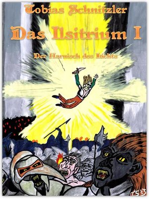 cover image of Das Ilsitrium I
